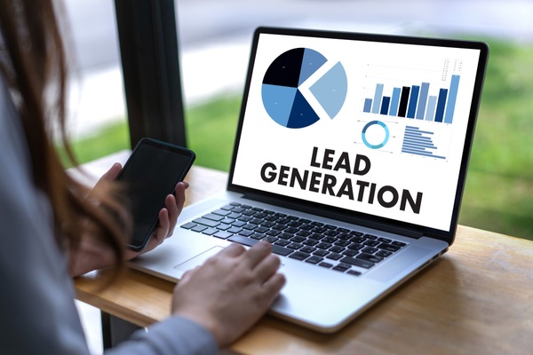 4 Fool-Proof Ways to Drive Business Leads Generation