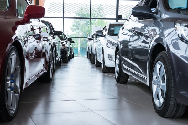 Learn how social media plays into car dealers marketing.