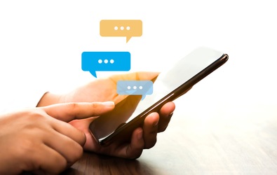 Why SMS Marketing Provides the Most Direct Channel to Consumers
